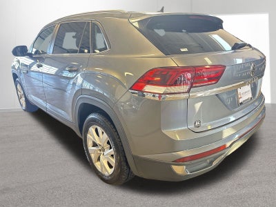 2021 Volkswagen Atlas Cross Sport 2.0T S