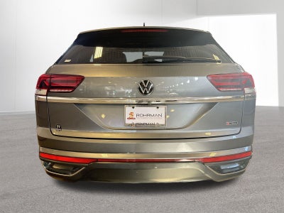 2021 Volkswagen Atlas Cross Sport 2.0T S