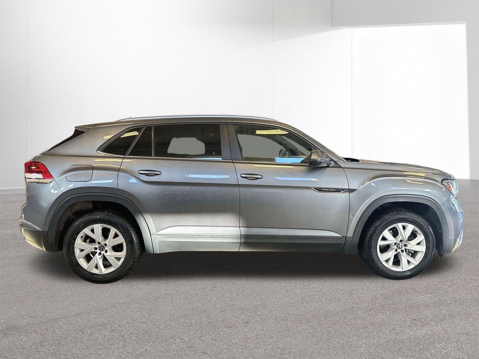 2021 Volkswagen Atlas Cross Sport 2.0T S