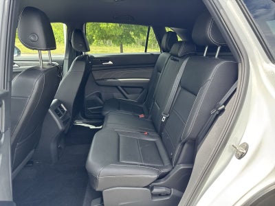 2023 Volkswagen Atlas Cross Sport 3.6L V6 SE w/Technology