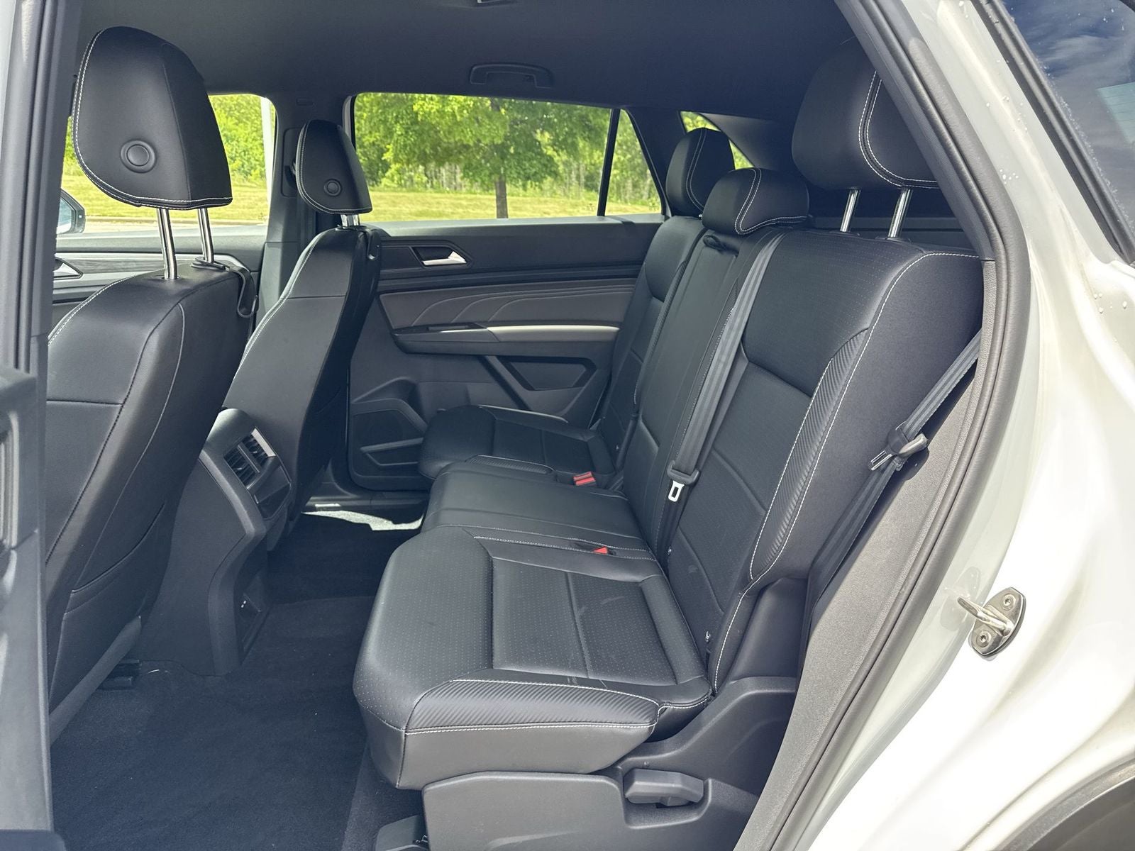 2023 Volkswagen Atlas Cross Sport 3.6L V6 SE w/Technology