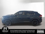 2023 Volkswagen Atlas Cross Sport 2.0T SEL R-Line Black