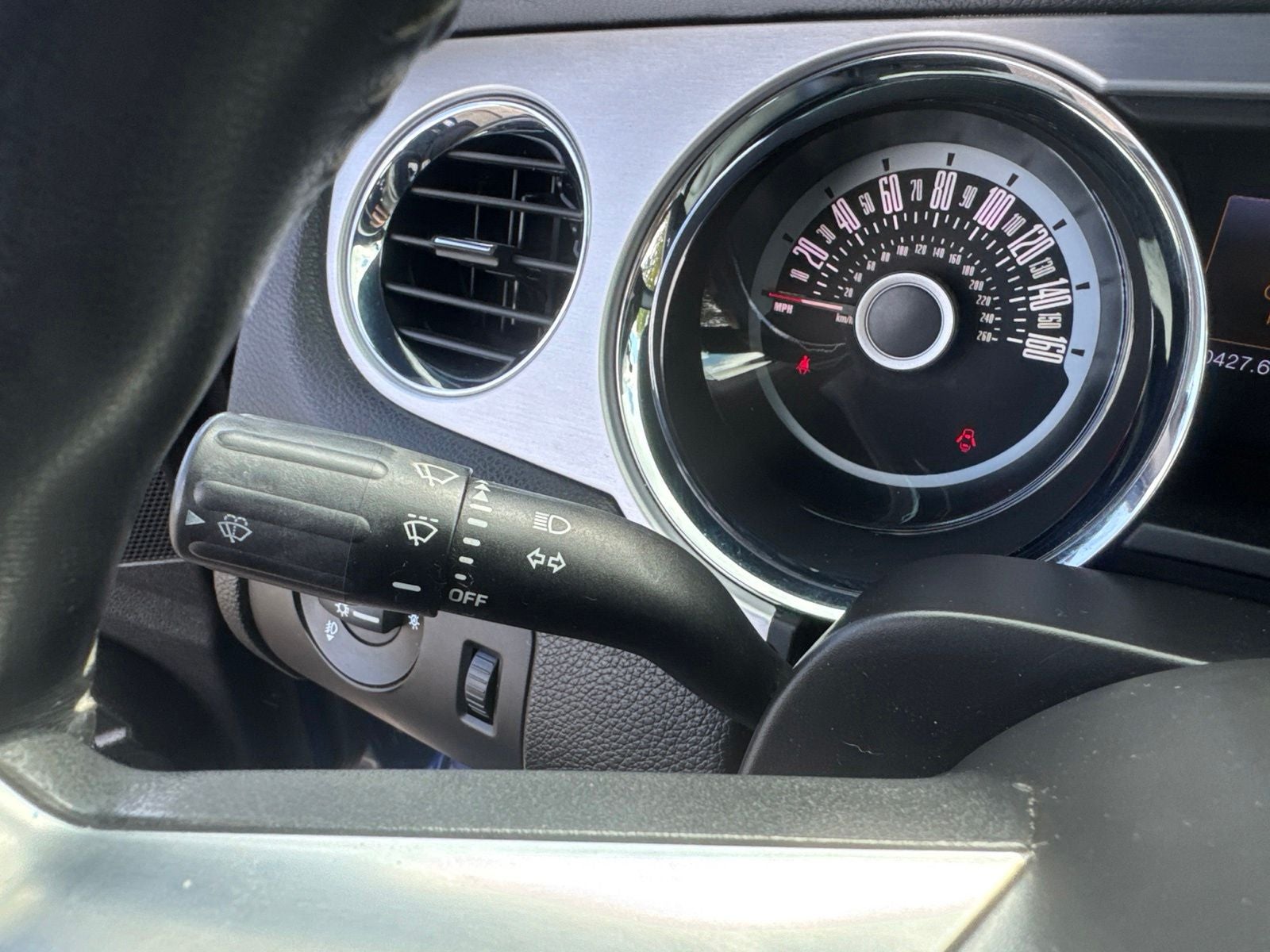 2013 Ford Mustang V6 Premium