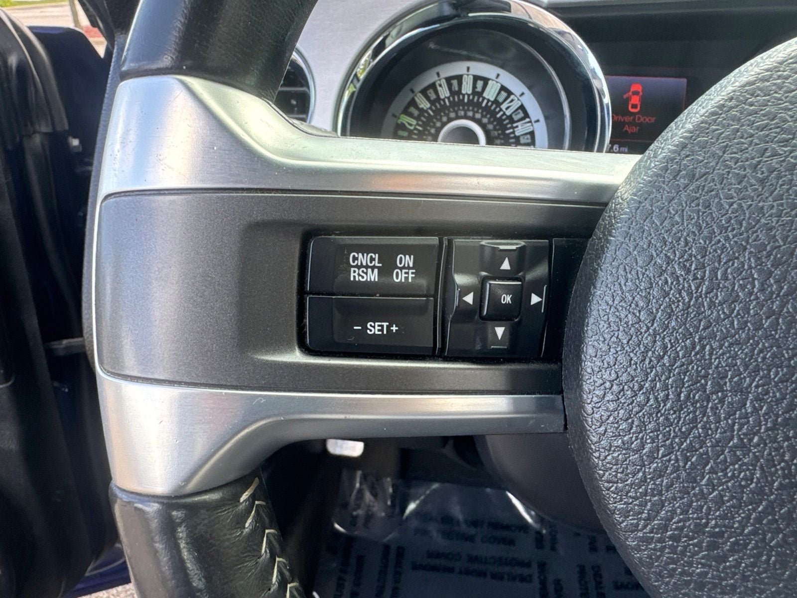 2013 Ford Mustang V6 Premium