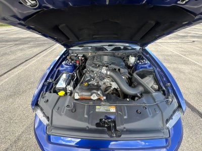 2013 Ford Mustang V6 Premium