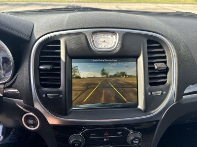2017 Chrysler 300 Limited