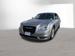 2017 Chrysler 300 Limited