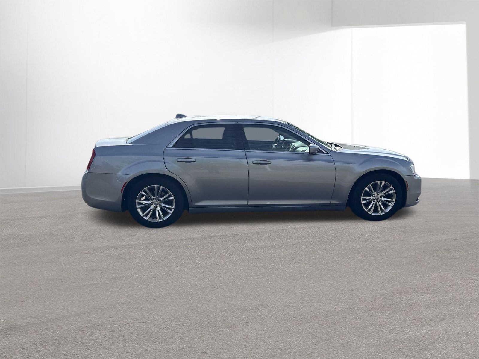 2017 Chrysler 300 Limited