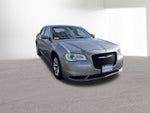 2017 Chrysler 300 Limited