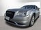 2017 Chrysler 300 Limited