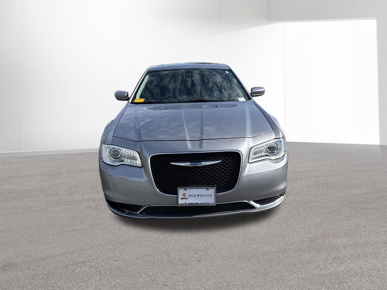 2017 Chrysler 300 Limited