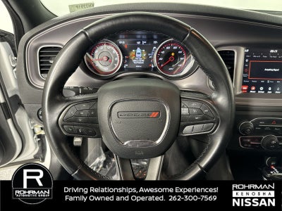 2023 Dodge Charger GT 300 HORSEPOWER