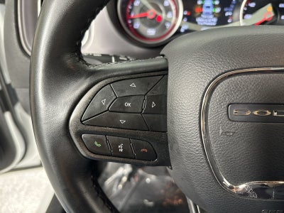 2023 Dodge Charger GT 300 HORSEPOWER