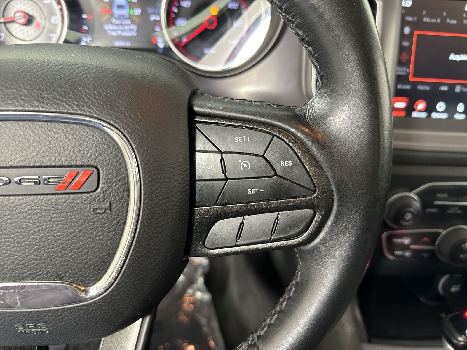 2023 Dodge Charger GT 300 HORSEPOWER