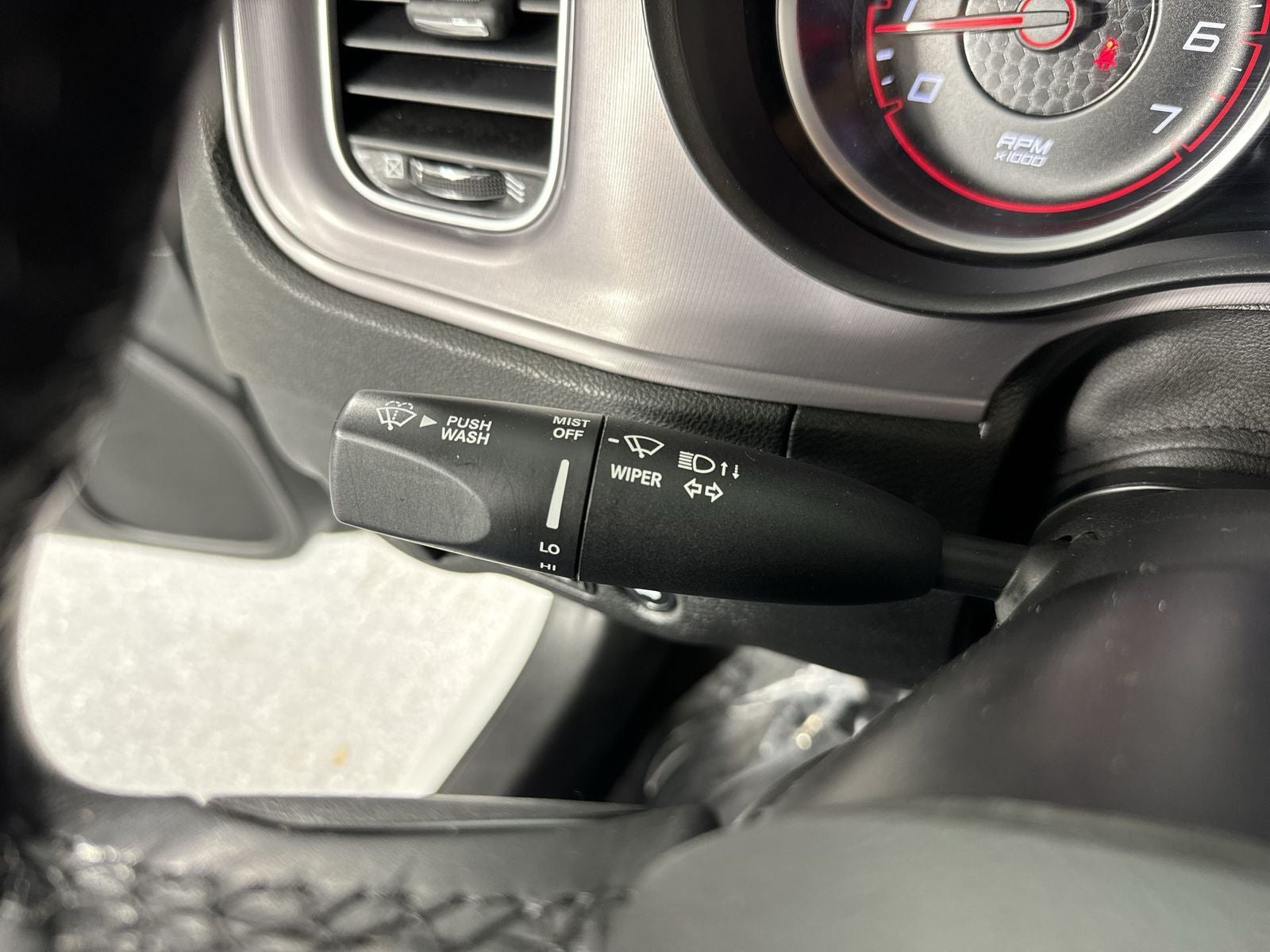 2023 Dodge Charger GT 300 HORSEPOWER