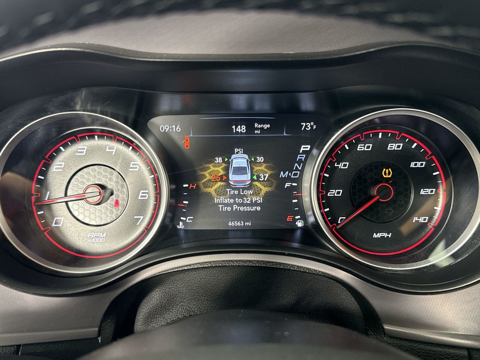 2023 Dodge Charger GT 300 HORSEPOWER