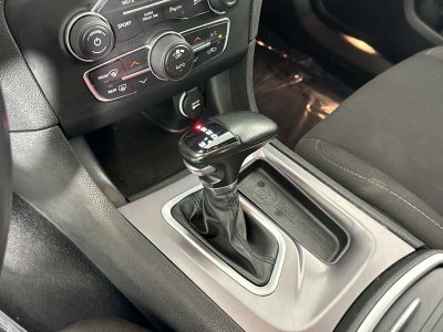 2023 Dodge Charger GT 300 HORSEPOWER