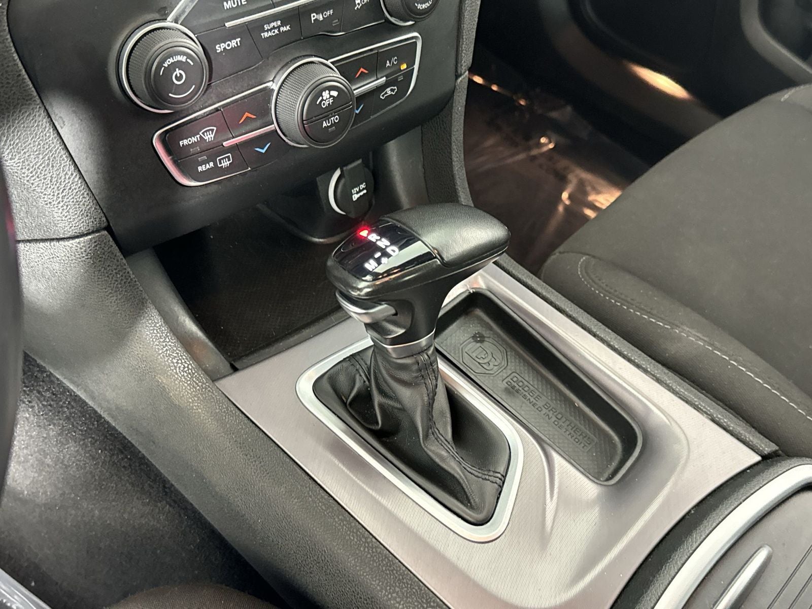 2023 Dodge Charger GT 300 HORSEPOWER