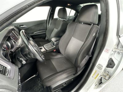 2023 Dodge Charger GT 300 HORSEPOWER