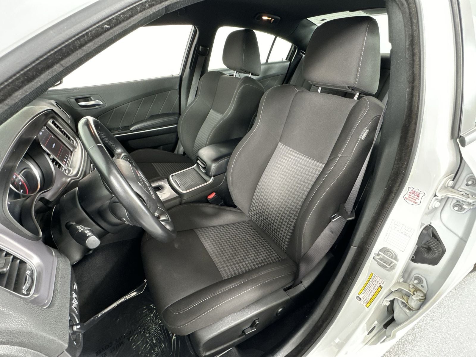 2023 Dodge Charger GT 300 HORSEPOWER