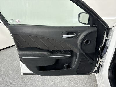 2023 Dodge Charger GT 300 HORSEPOWER