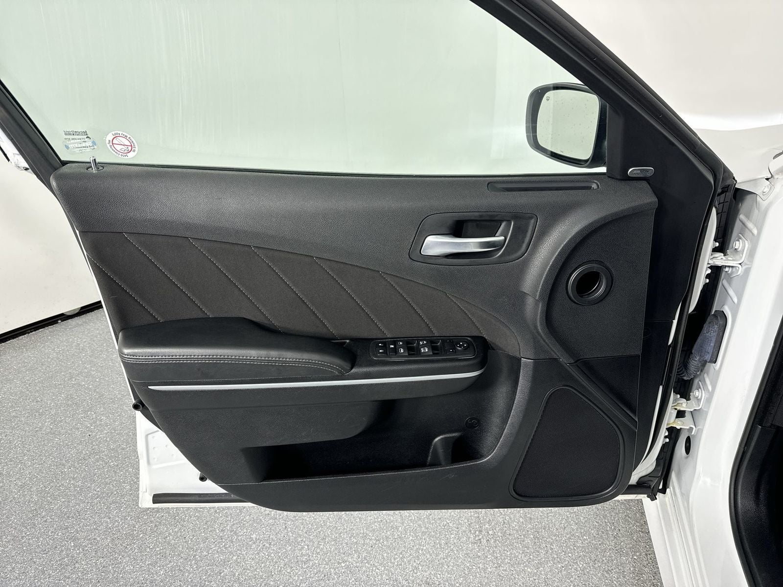 2023 Dodge Charger GT 300 HORSEPOWER