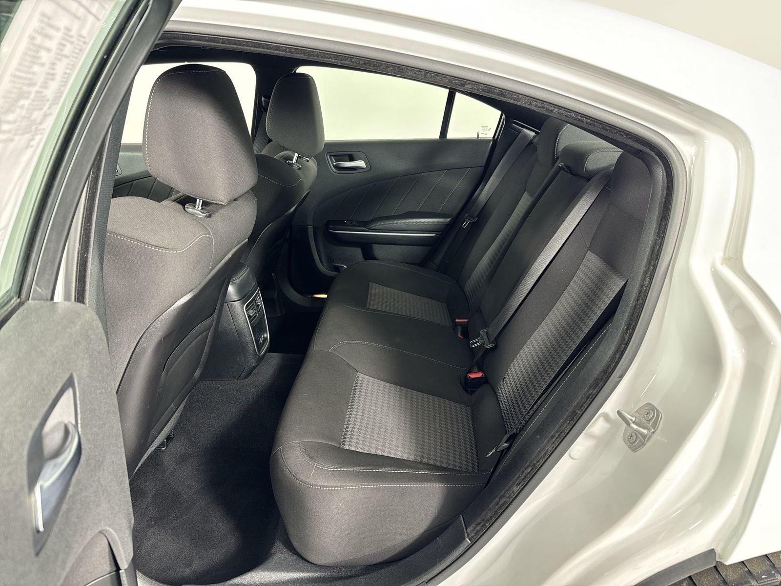 2023 Dodge Charger GT 300 HORSEPOWER