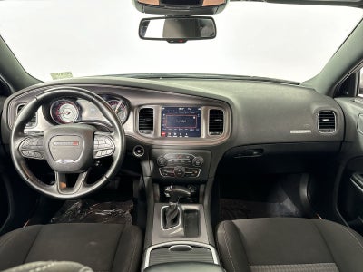 2023 Dodge Charger GT 300 HORSEPOWER