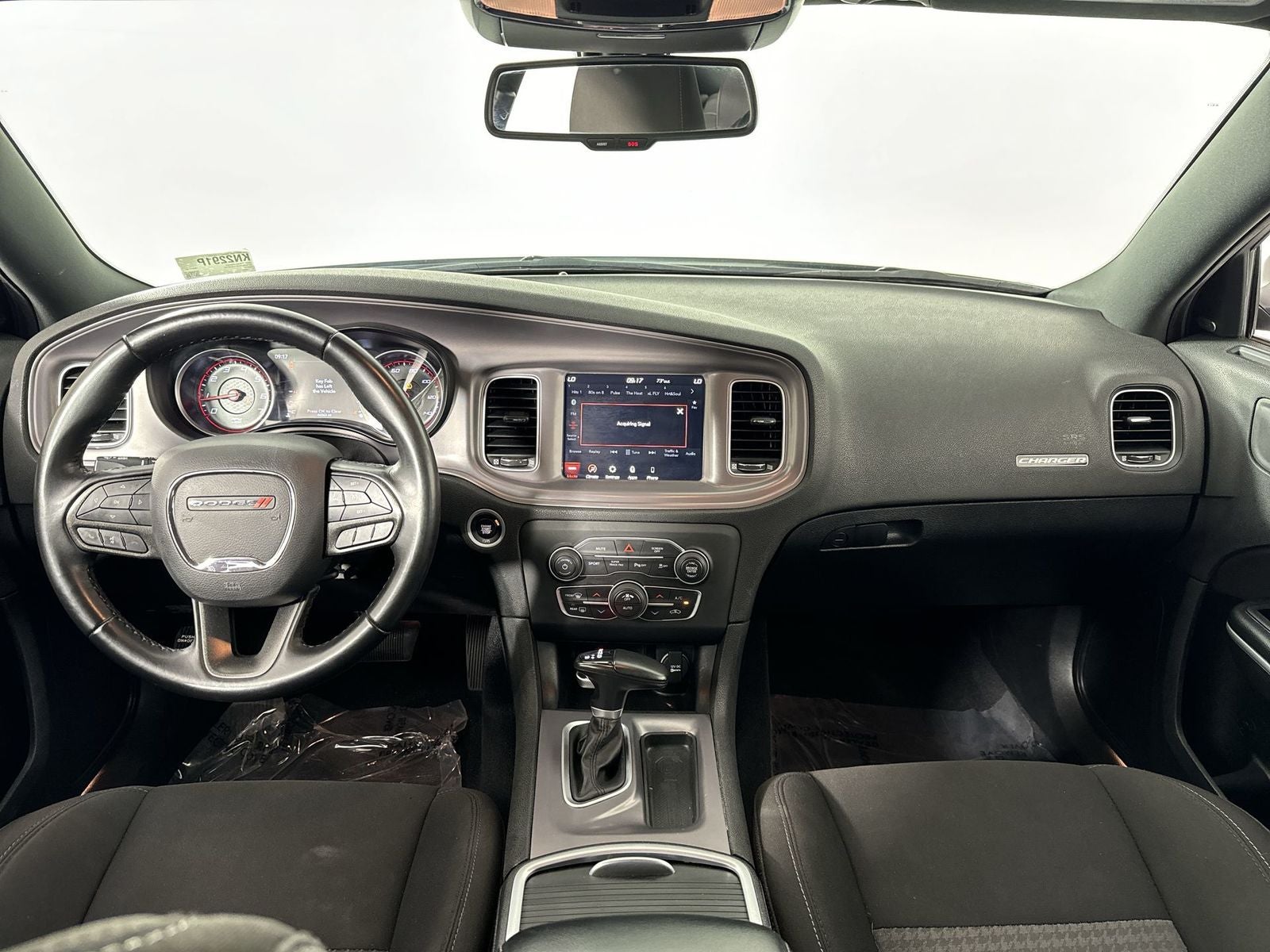 2023 Dodge Charger GT 300 HORSEPOWER