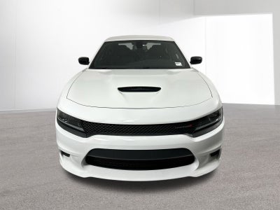2023 Dodge Charger GT 300 HORSEPOWER