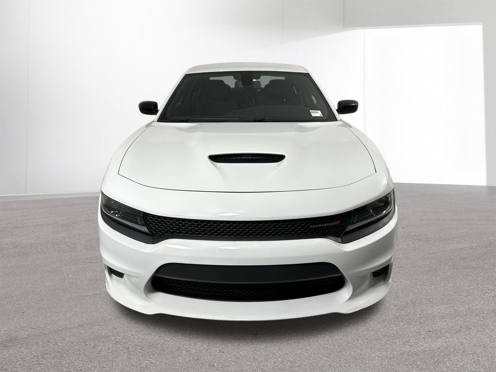 2023 Dodge Charger GT 300 HORSEPOWER