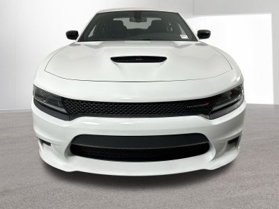 2023 Dodge Charger GT 300 HORSEPOWER