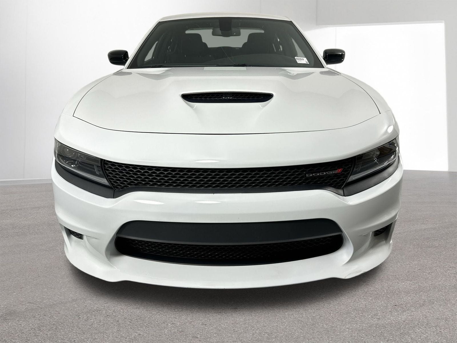 2023 Dodge Charger GT 300 HORSEPOWER