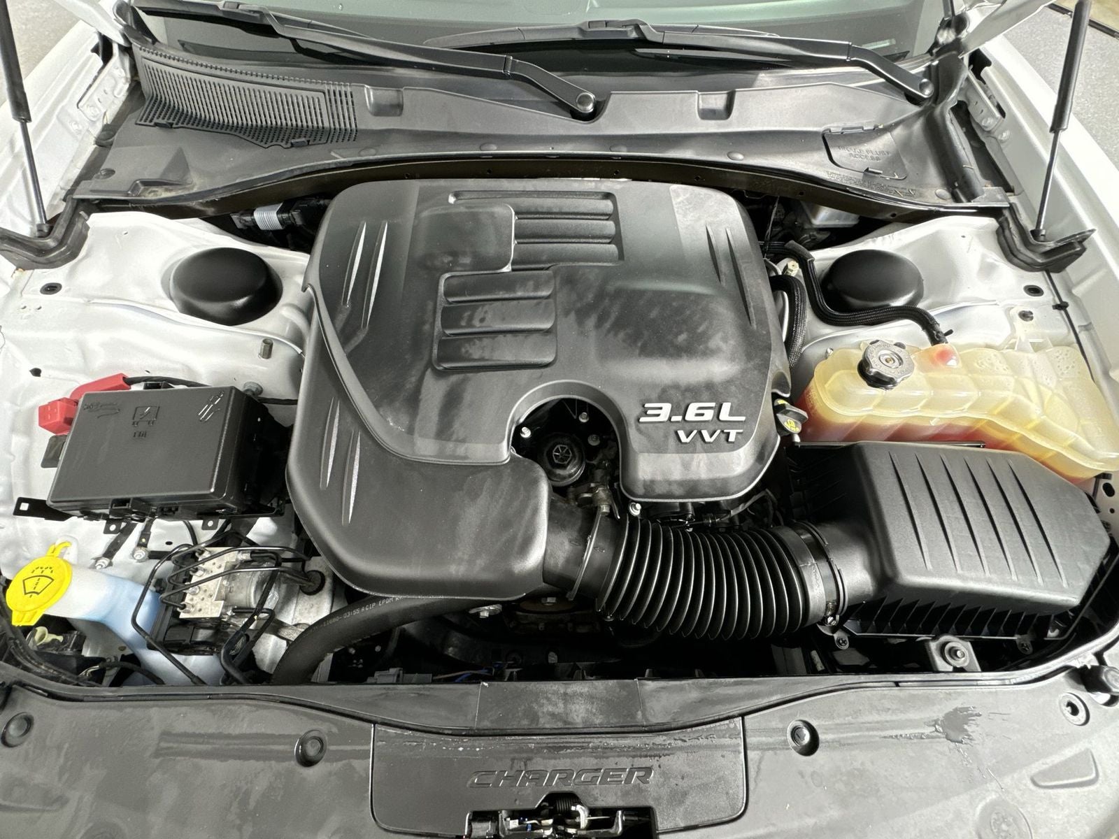 2023 Dodge Charger GT 300 HORSEPOWER