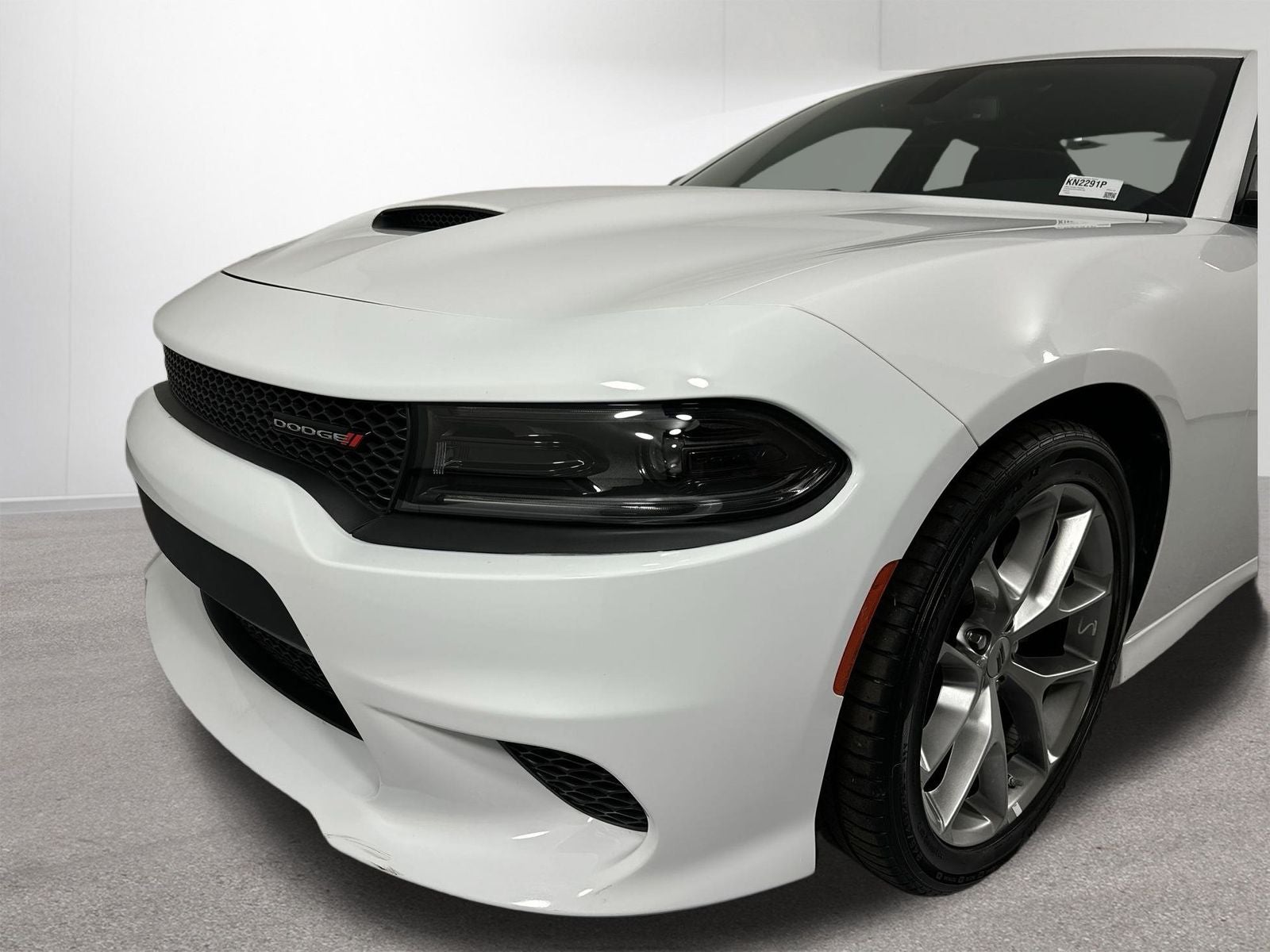 2023 Dodge Charger GT 300 HORSEPOWER
