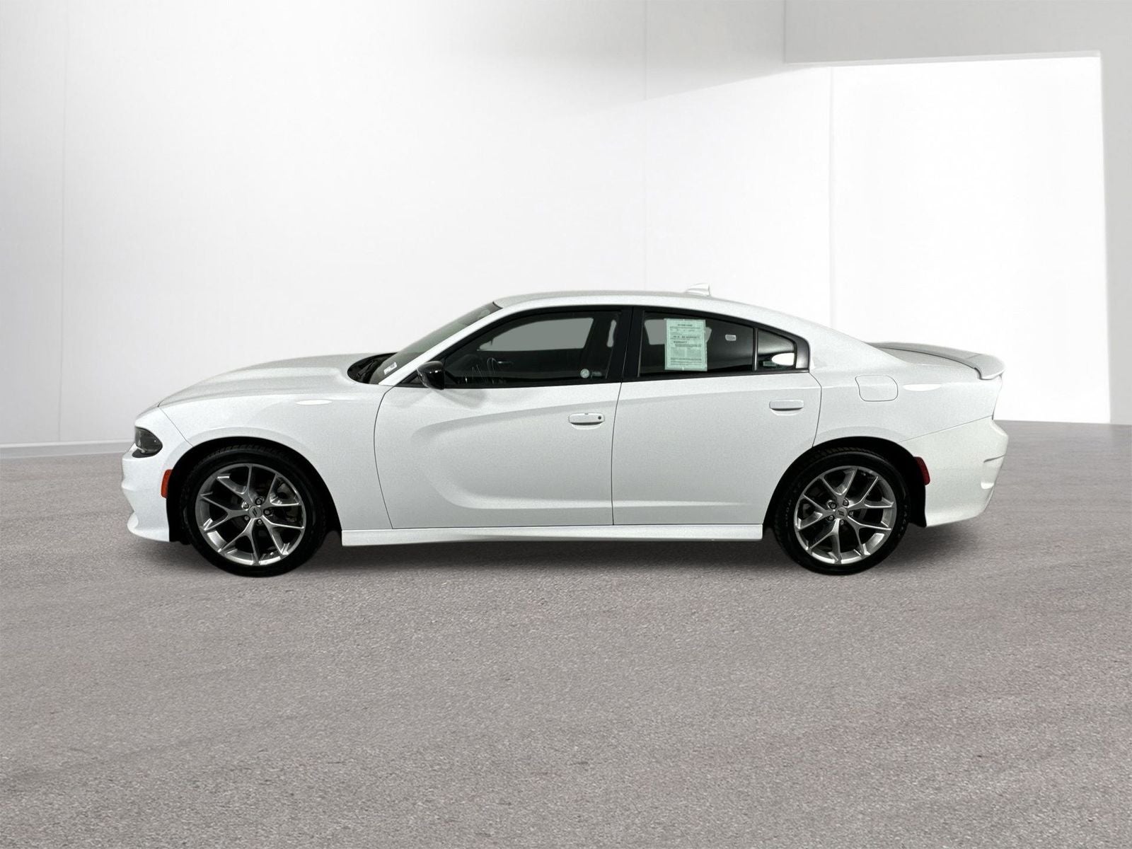 2023 Dodge Charger GT 300 HORSEPOWER