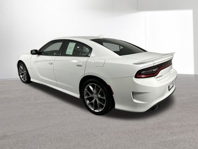 2023 Dodge Charger GT 300 HORSEPOWER