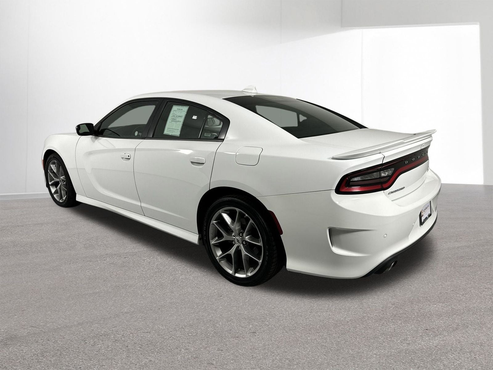 2023 Dodge Charger GT 300 HORSEPOWER