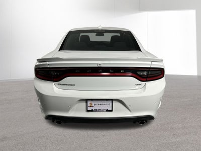 2023 Dodge Charger GT 300 HORSEPOWER
