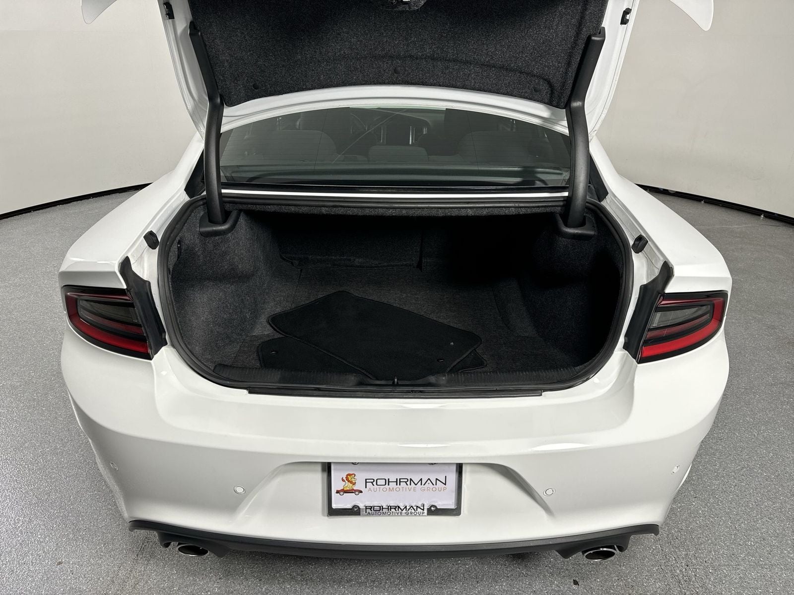 2023 Dodge Charger GT 300 HORSEPOWER