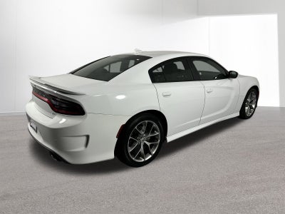 2023 Dodge Charger GT 300 HORSEPOWER