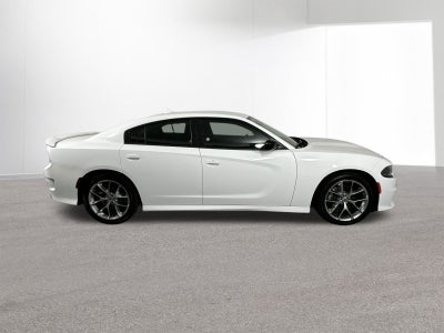 2023 Dodge Charger GT 300 HORSEPOWER