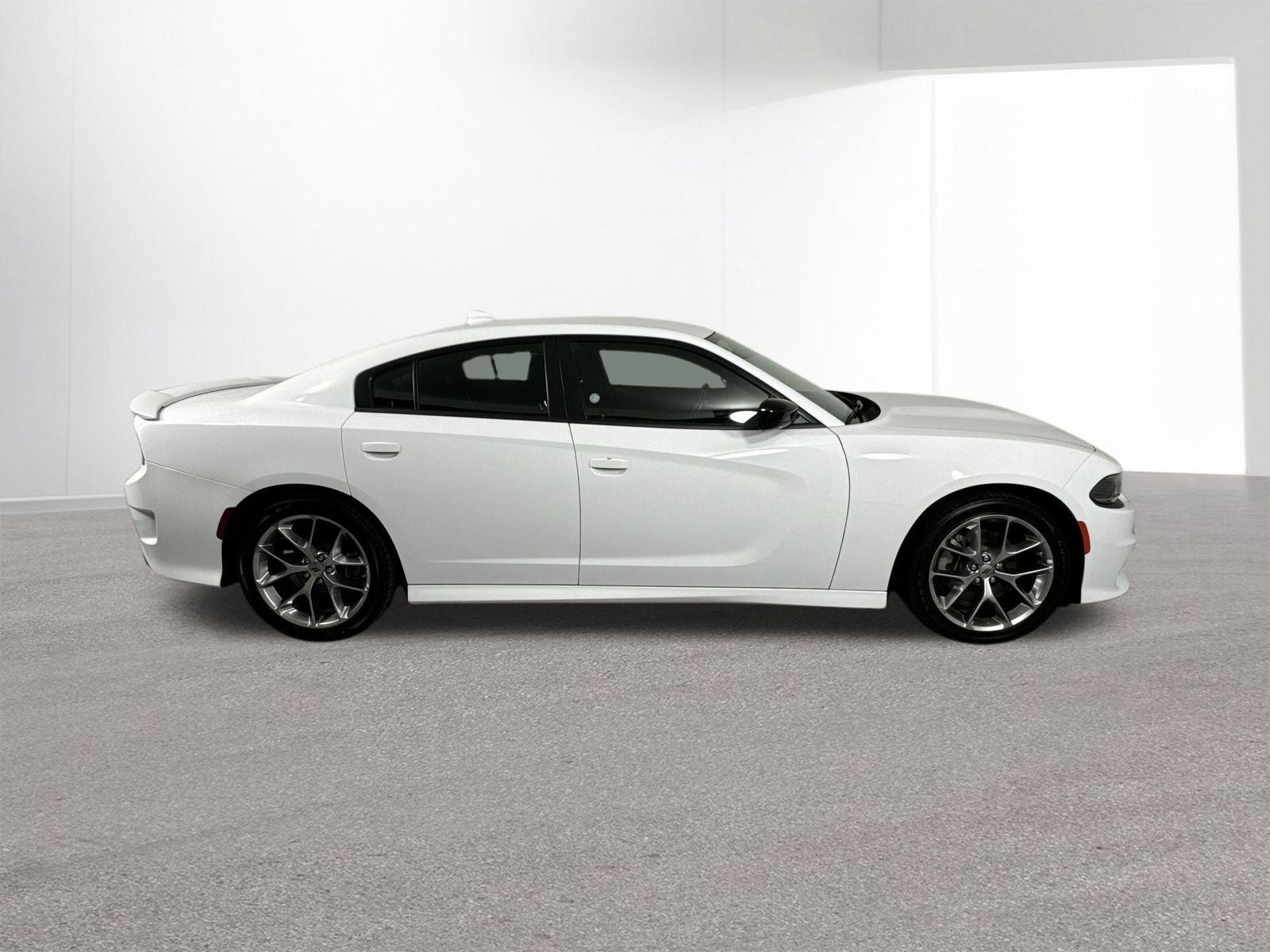 2023 Dodge Charger GT 300 HORSEPOWER