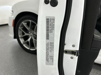 2023 Dodge Charger GT 300 HORSEPOWER