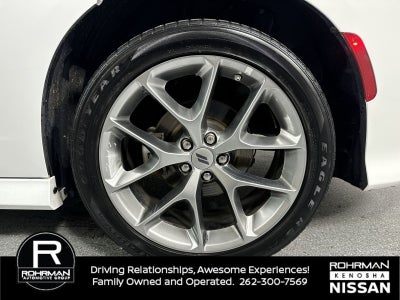 2023 Dodge Charger GT 300 HORSEPOWER