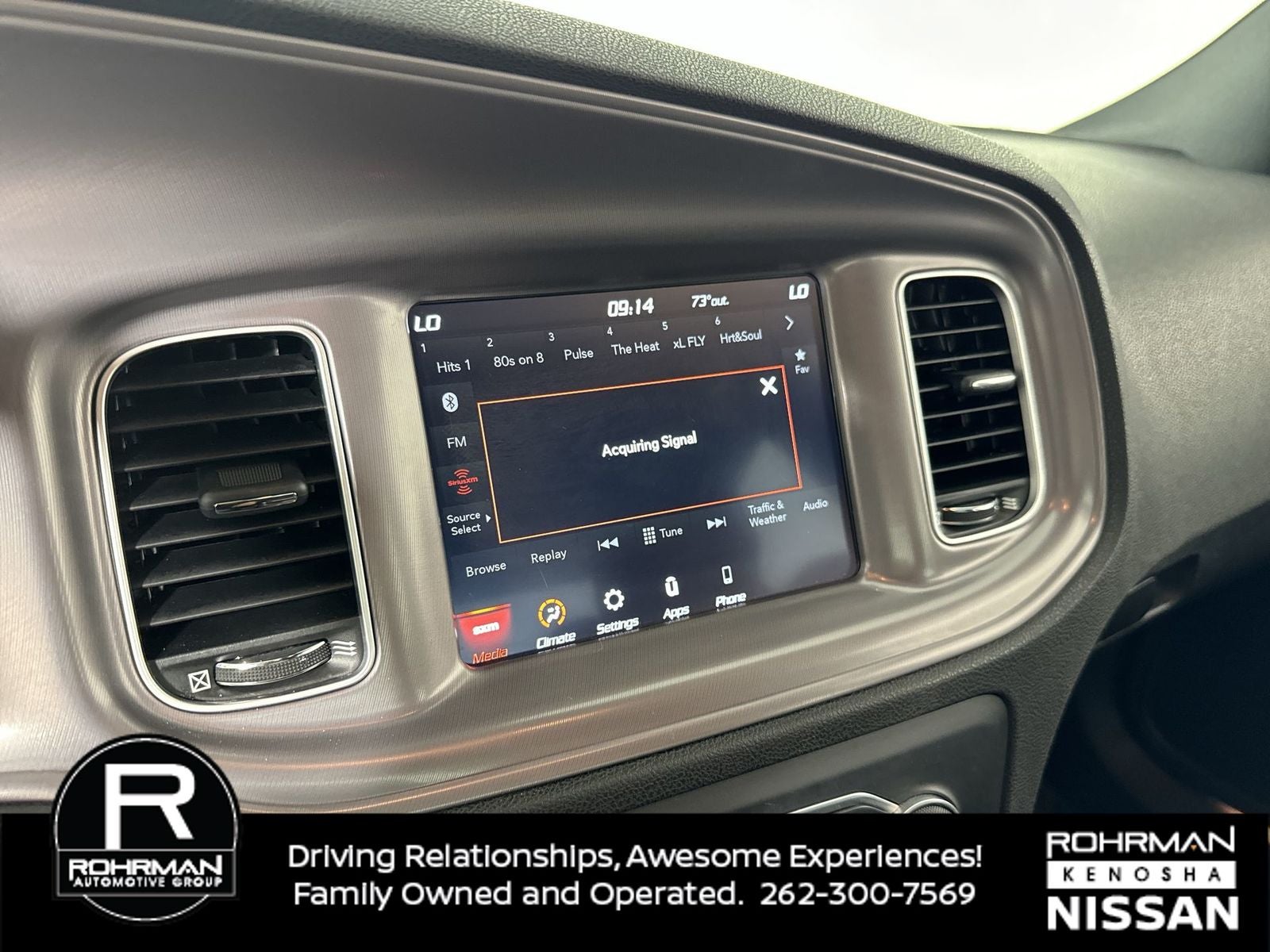 2023 Dodge Charger GT 300 HORSEPOWER