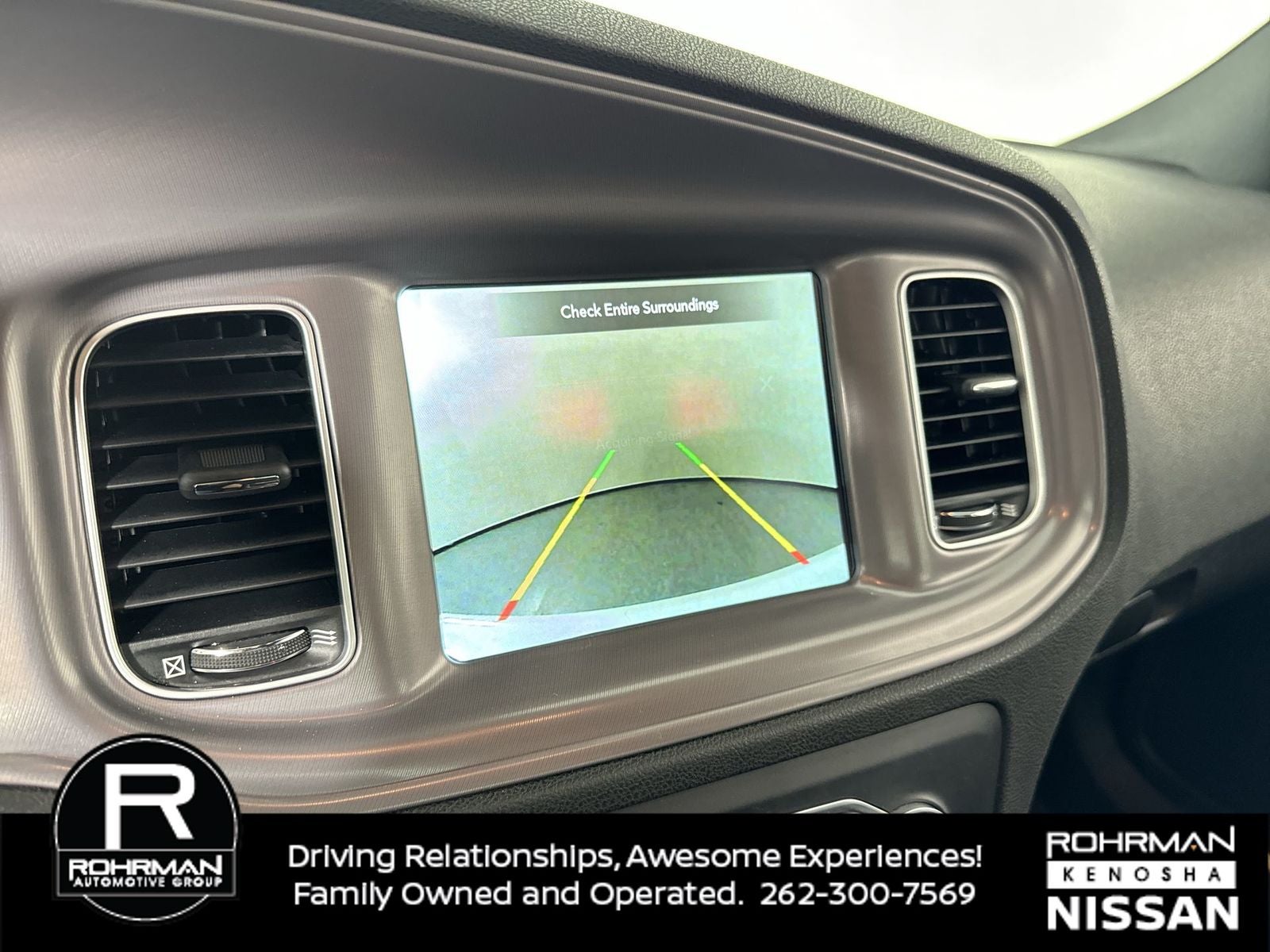 2023 Dodge Charger GT 300 HORSEPOWER