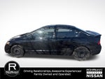 2009 Honda Civic Si