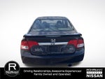 2009 Honda Civic Si