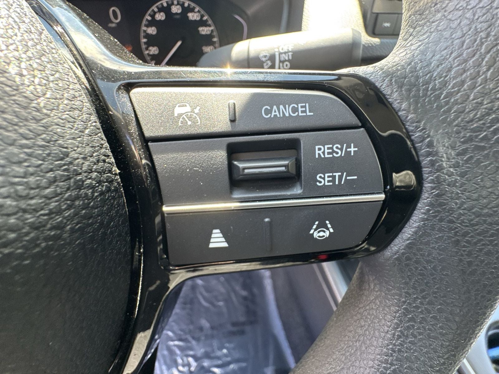 2025 Honda Civic LX